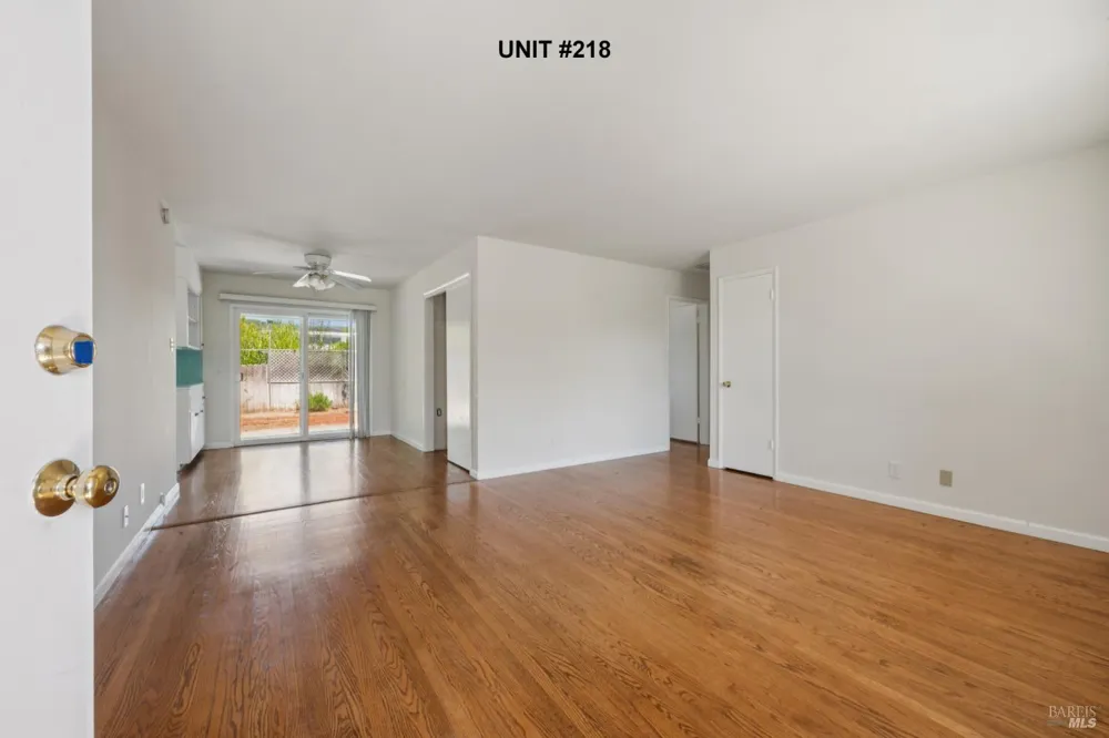 216 Andrieux Street Sonoma, CA 95476
