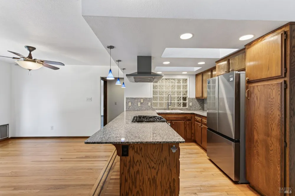 4323 Princeton Way Santa Rosa, CA 95405