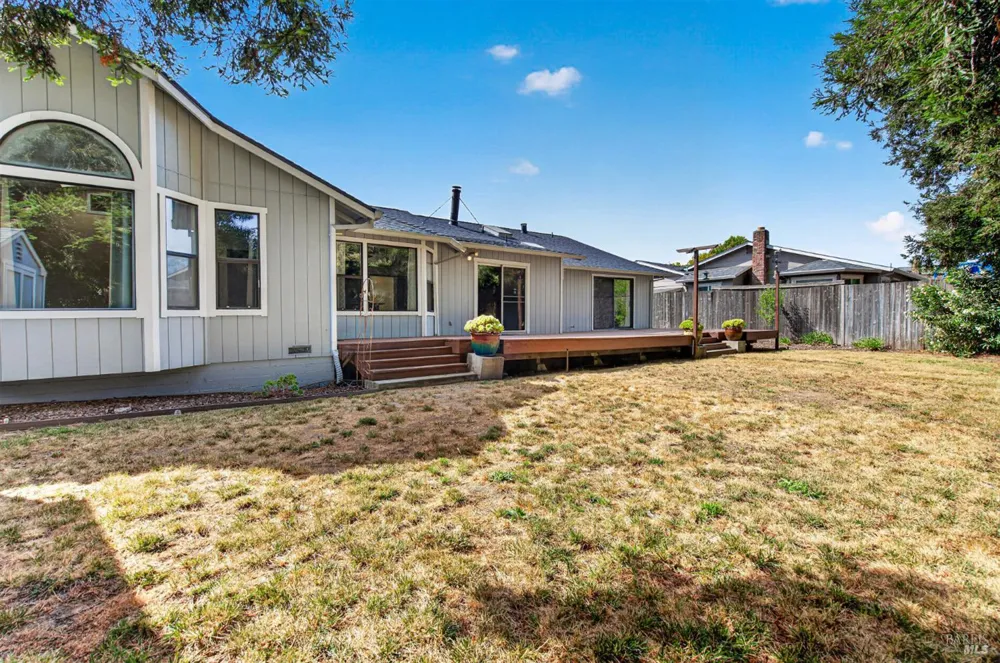 4323 Princeton Way Santa Rosa, CA 95405