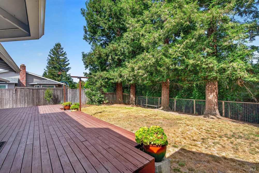 4323 Princeton Way Santa Rosa, CA 95405