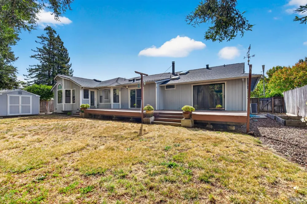 4323 Princeton Way Santa Rosa, CA 95405