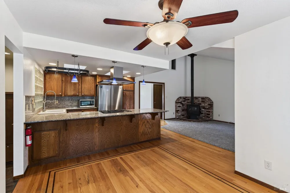 4323 Princeton Way Santa Rosa, CA 95405