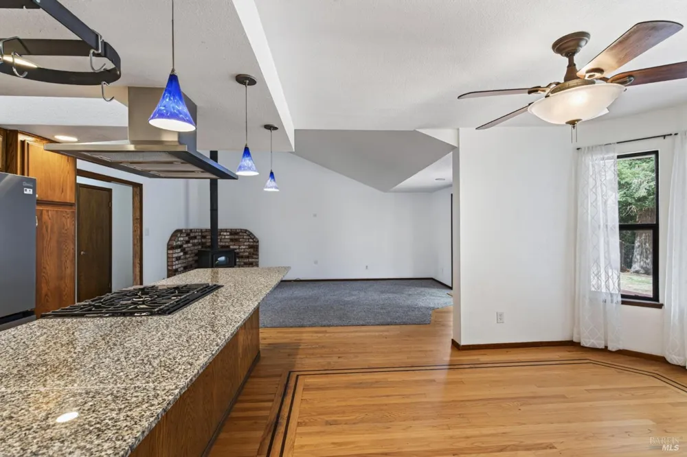 4323 Princeton Way Santa Rosa, CA 95405