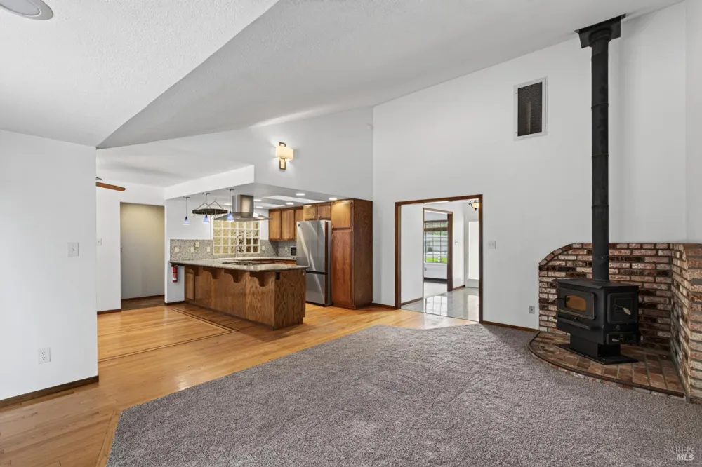 4323 Princeton Way Santa Rosa, CA 95405