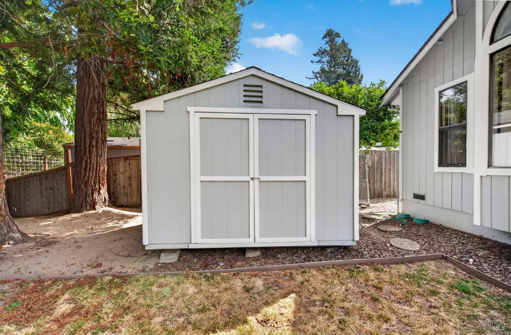 4323 Princeton Way Santa Rosa, CA 95405