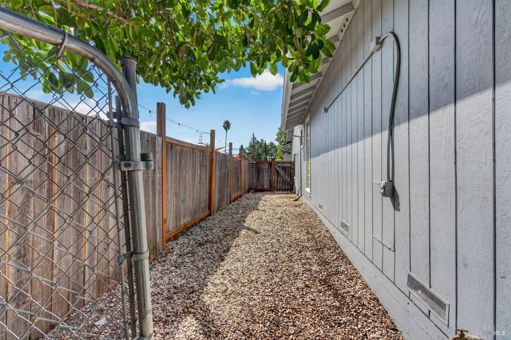 4323 Princeton Way Santa Rosa, CA 95405