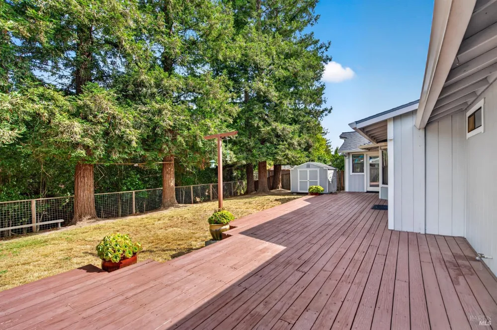 4323 Princeton Way Santa Rosa, CA 95405
