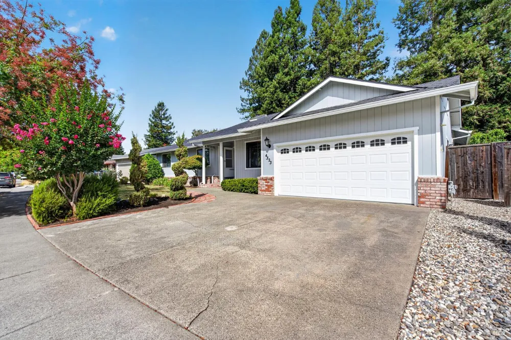 4323 Princeton Way Santa Rosa, CA 95405