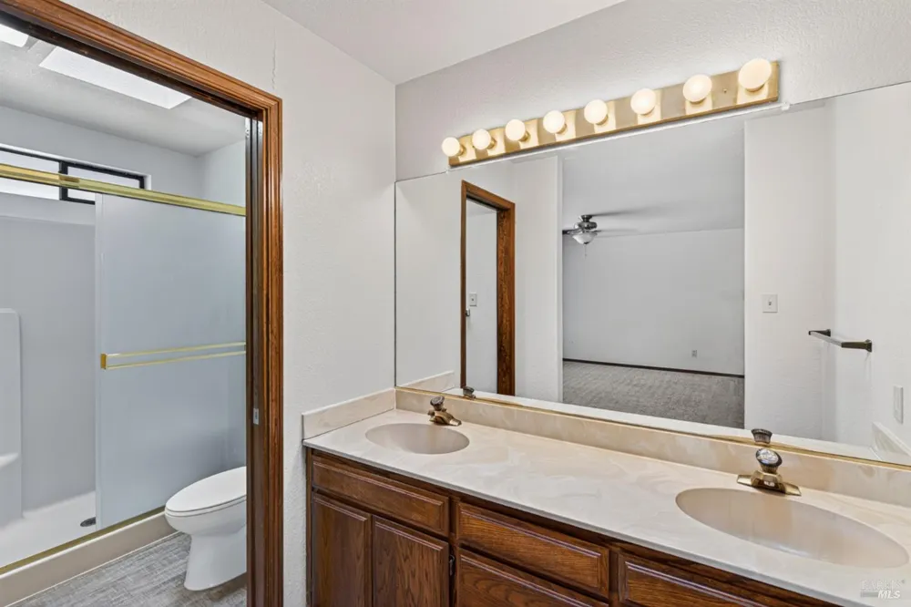 4323 Princeton Way Santa Rosa, CA 95405