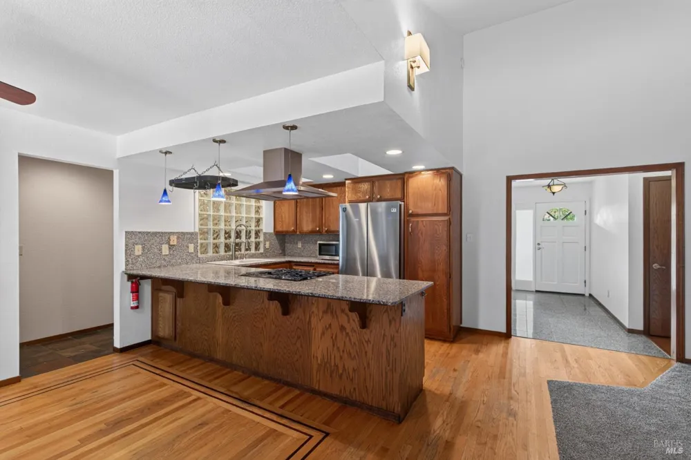 4323 Princeton Way Santa Rosa, CA 95405