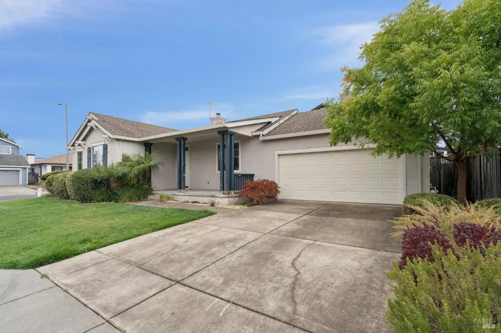 2013 Banjo Drive Santa Rosa, CA 95407