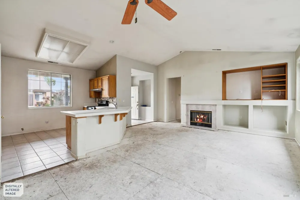 2013 Banjo Drive Santa Rosa, CA 95407