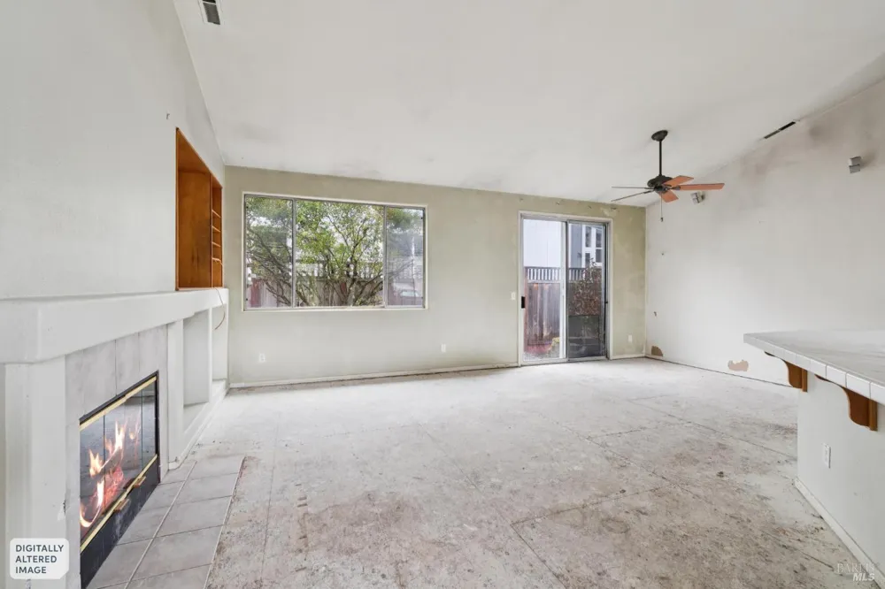 2013 Banjo Drive Santa Rosa, CA 95407