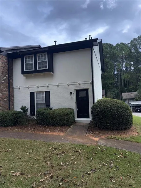 621 Garden Walk Drive