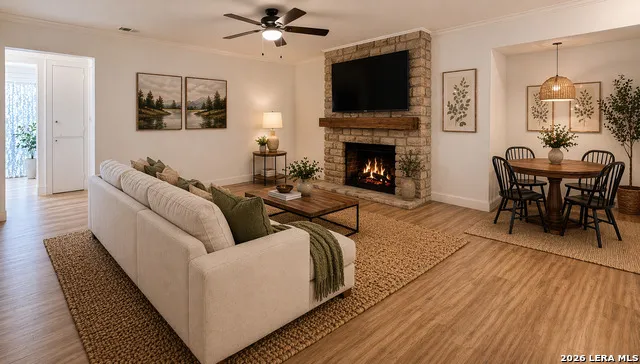 4310 Avenida Prima San Antonio, TX 78233
