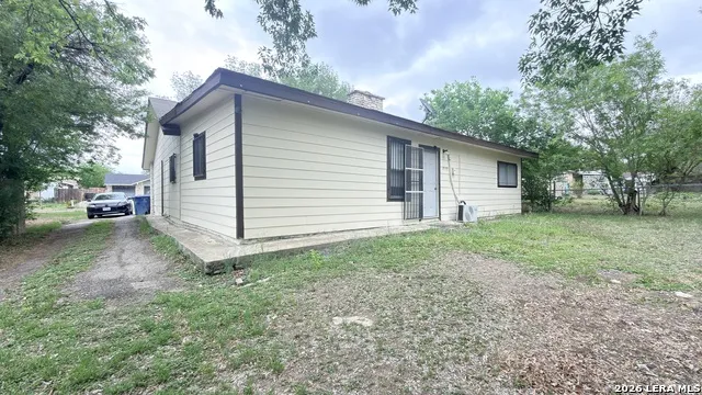 4310 Avenida Prima San Antonio, TX 78233