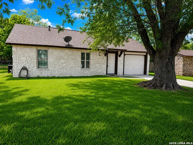 4310 Avenida Prima San Antonio, TX 78233