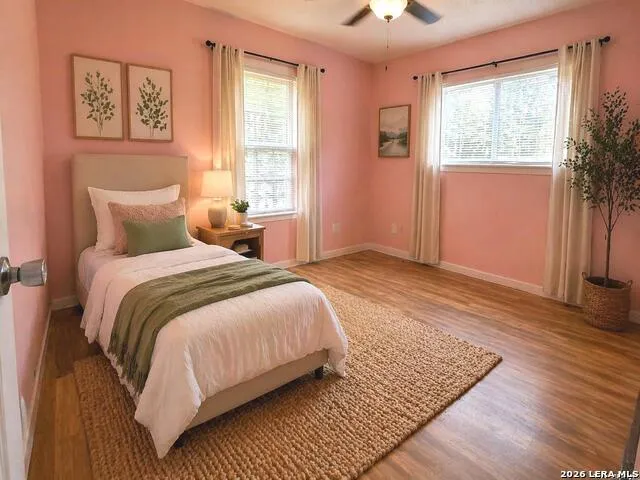4310 Avenida Prima San Antonio, TX 78233