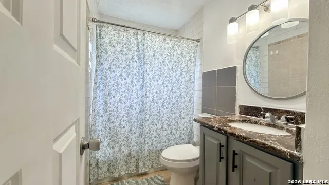 4310 Avenida Prima San Antonio, TX 78233
