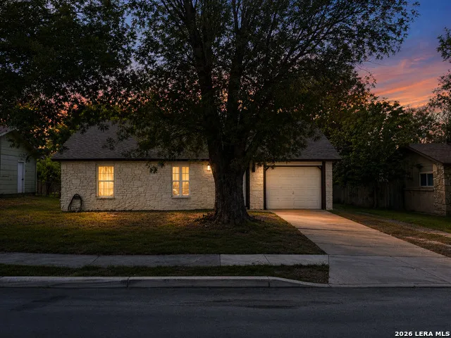 4310 Avenida Prima San Antonio, TX 78233