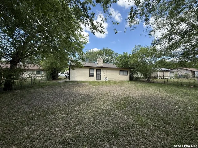 4310 Avenida Prima San Antonio, TX 78233