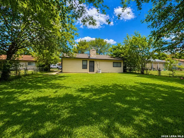 4310 Avenida Prima San Antonio, TX 78233