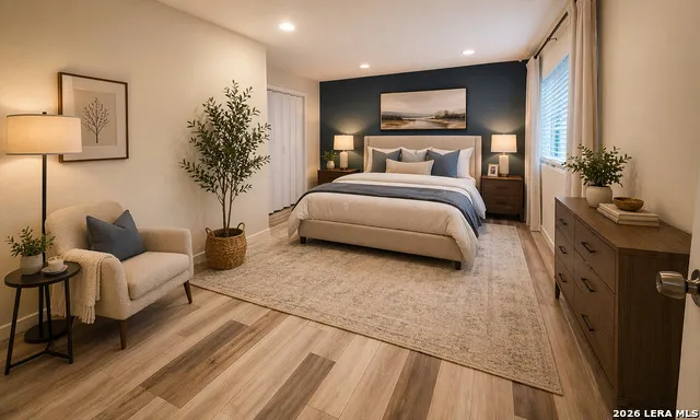 4310 Avenida Prima San Antonio, TX 78233