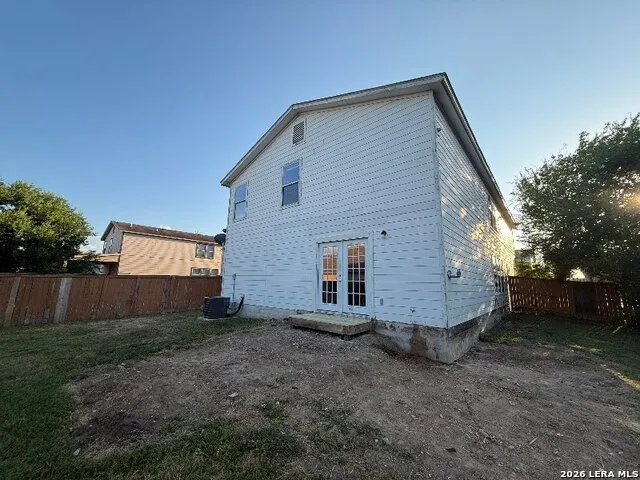 3502 Sage San Antonio, TX 78222