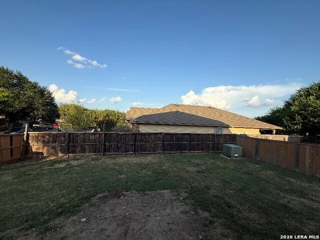 3502 Sage San Antonio, TX 78222