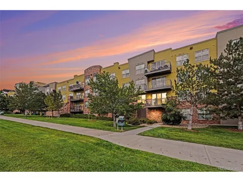 9039 E Panorama Circle #C205