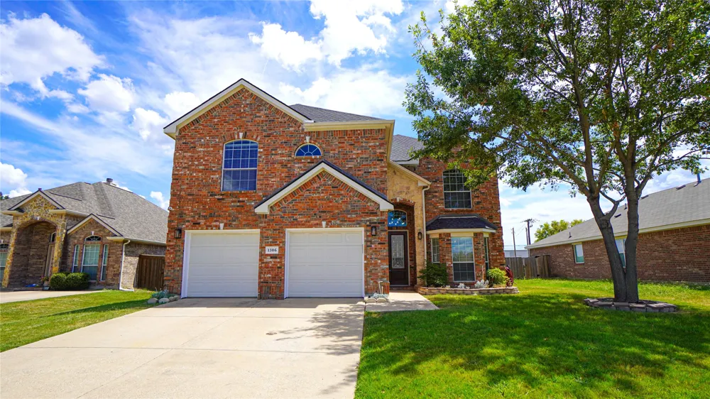 1306 Havenrock Drive Forney, TX 75126