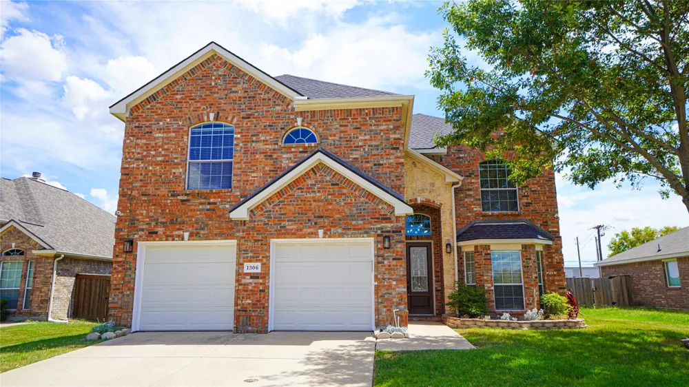 1306 Havenrock Drive Forney, TX 75126