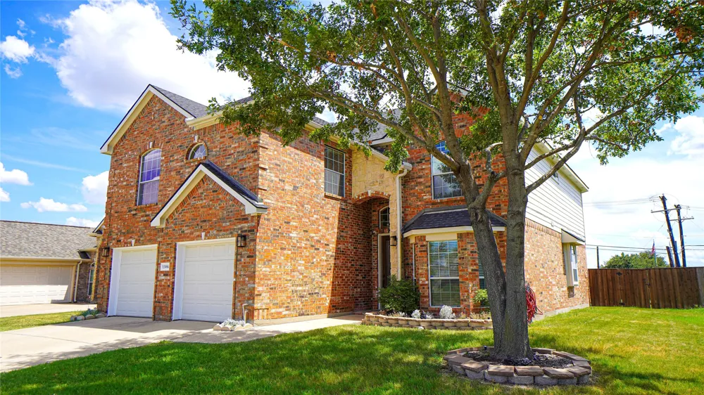 1306 Havenrock Drive Forney, TX 75126