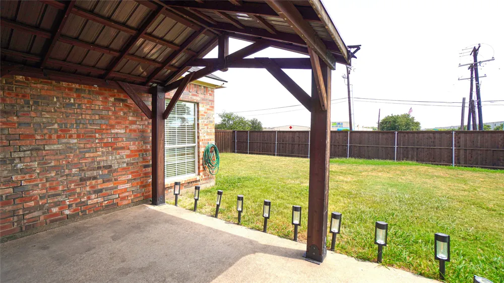 1306 Havenrock Drive Forney, TX 75126