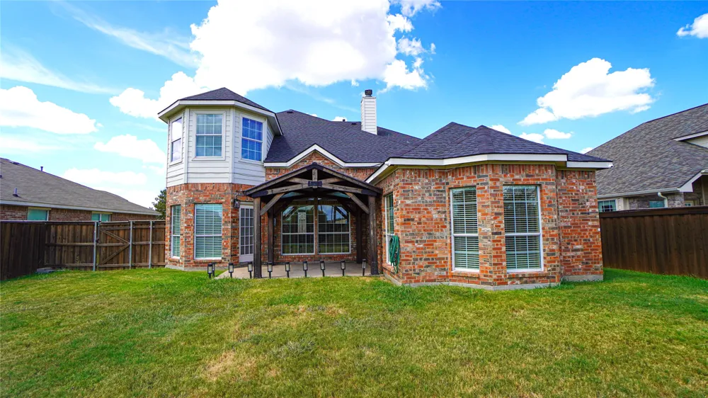 1306 Havenrock Drive Forney, TX 75126