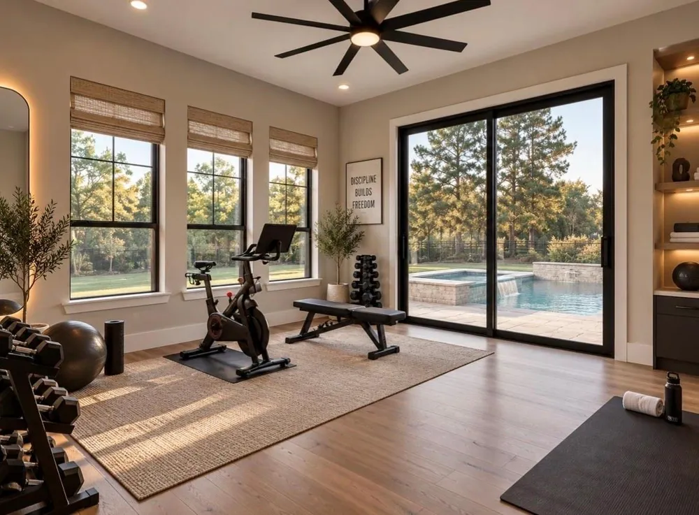 25123 Grace Vista Way Montgomery, TX 77356