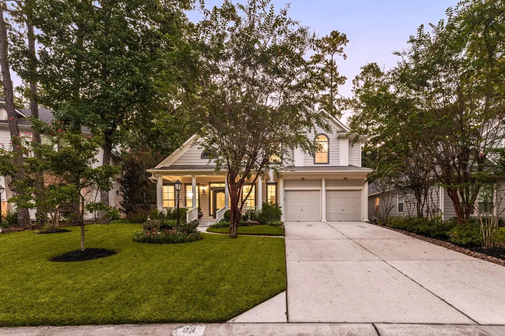 23 Pipers Meadow Street The Woodlands, TX 77382