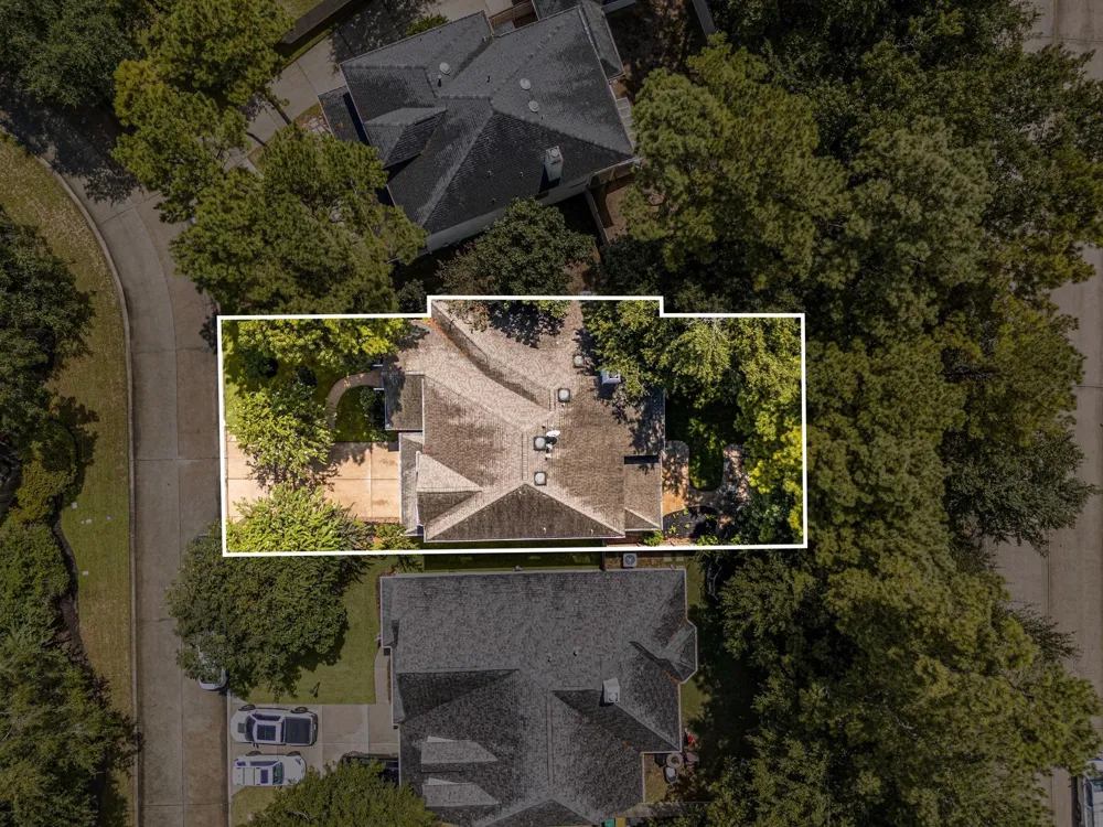 23 Pipers Meadow Street The Woodlands, TX 77382