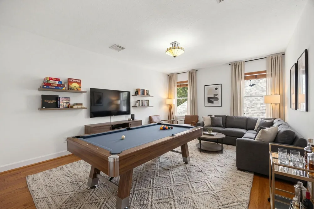 23 Pipers Meadow Street The Woodlands, TX 77382