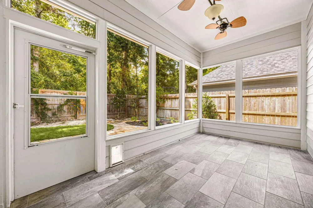 23 Pipers Meadow Street The Woodlands, TX 77382