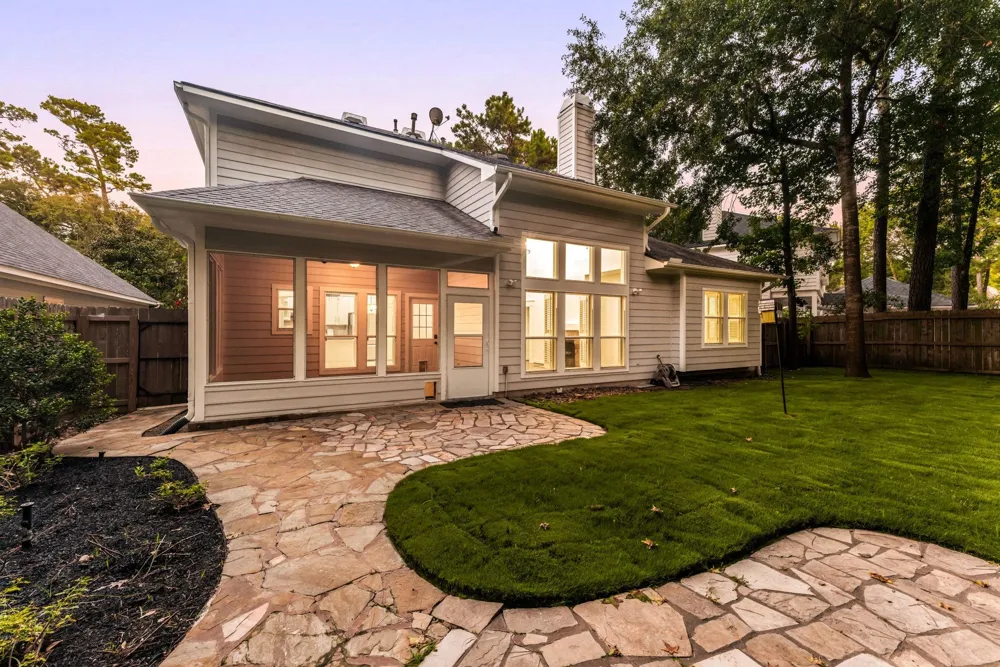 23 Pipers Meadow Street The Woodlands, TX 77382