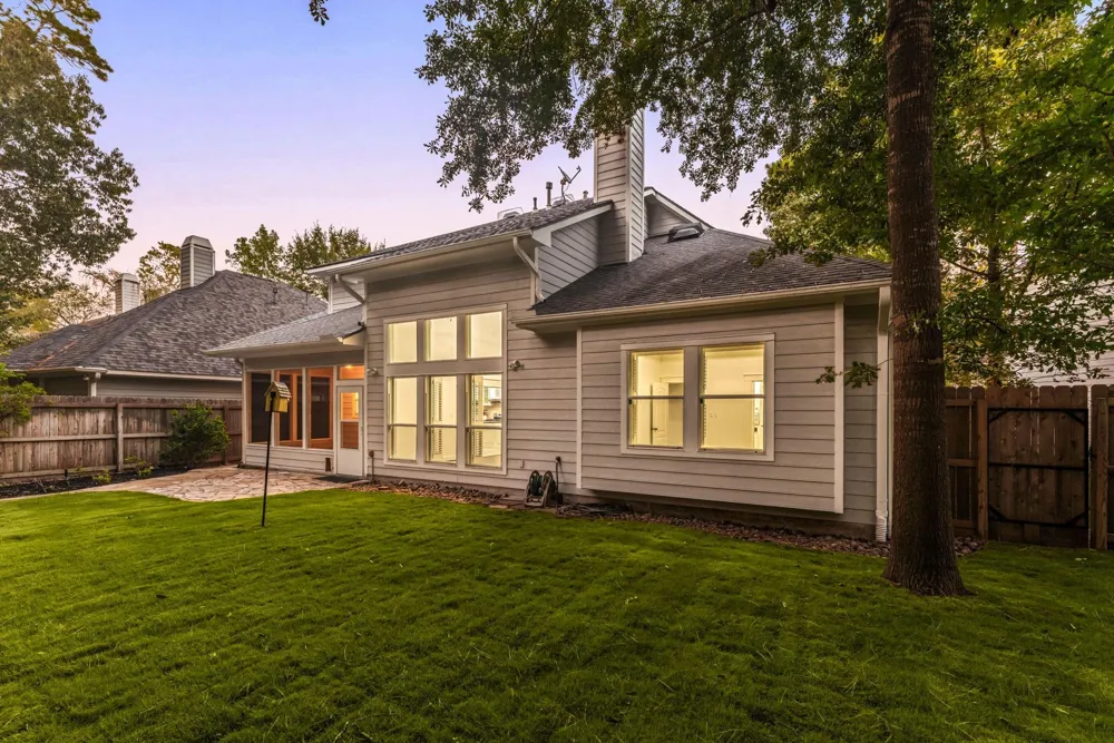 23 Pipers Meadow Street The Woodlands, TX 77382