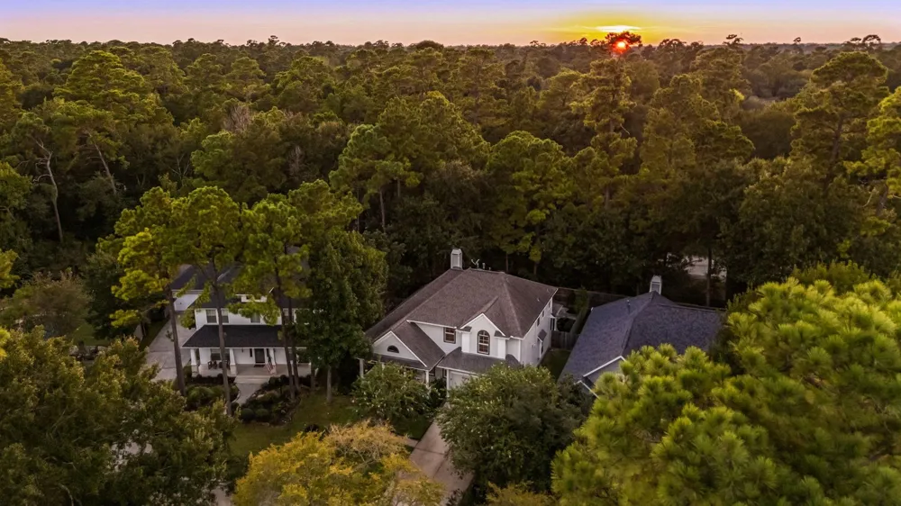 23 Pipers Meadow Street The Woodlands, TX 77382