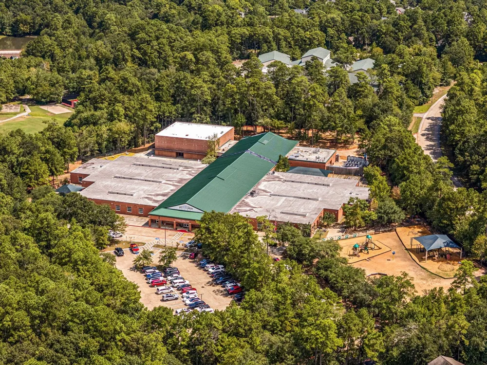 23 Pipers Meadow Street The Woodlands, TX 77382