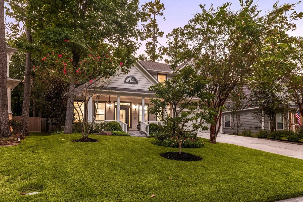 23 Pipers Meadow Street The Woodlands, TX 77382