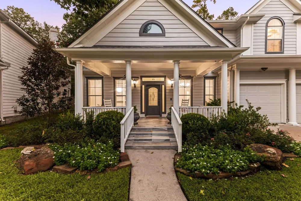 23 Pipers Meadow Street The Woodlands, TX 77382