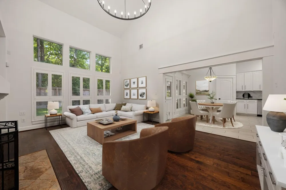 23 Pipers Meadow Street The Woodlands, TX 77382