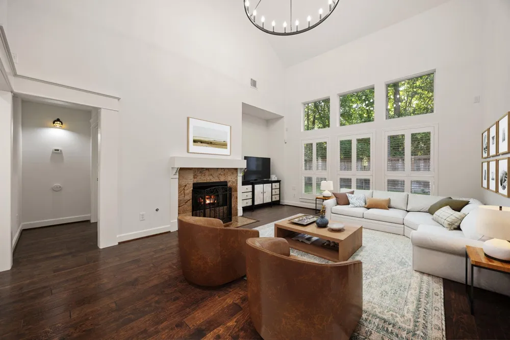 23 Pipers Meadow Street The Woodlands, TX 77382