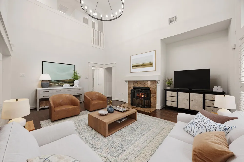 23 Pipers Meadow Street The Woodlands, TX 77382