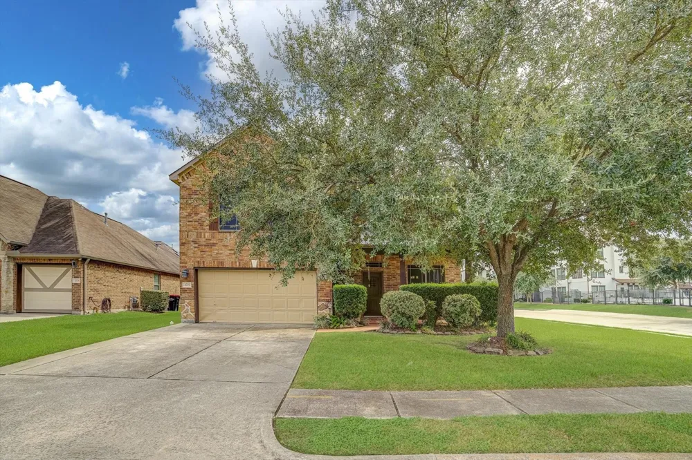 4702 Seabird Street Baytown, TX 77521